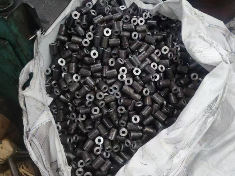 岑巩小口径厚壁钢管切割定制